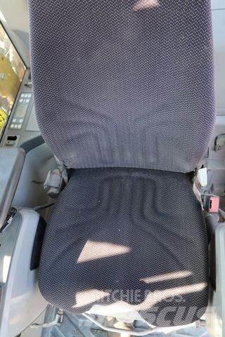 CAT 320 E Гусеничные экскаваторы