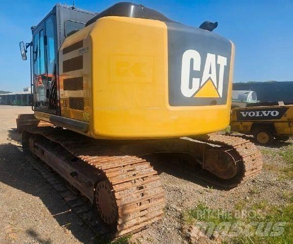 CAT 320 ELRR Гусеничные экскаваторы