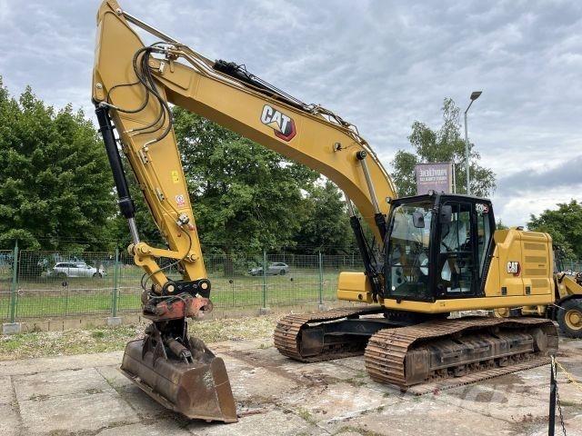 CAT 320 GC Строительная техника - Другие