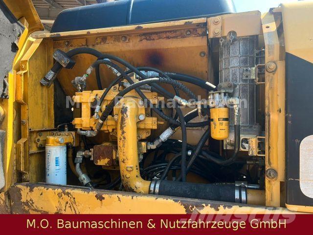 CAT 322 BLN Гусеничные экскаваторы