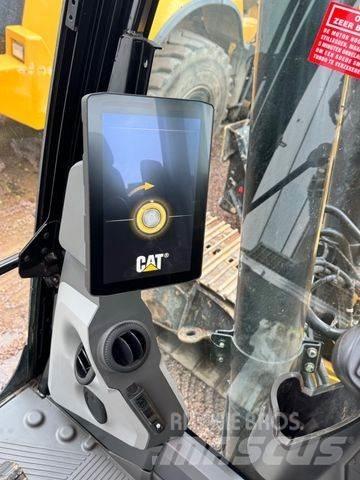 CAT 323 Гусеничные экскаваторы
