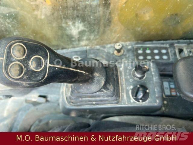 CAT 325 D L / AC/ ZSA / Гусеничные экскаваторы