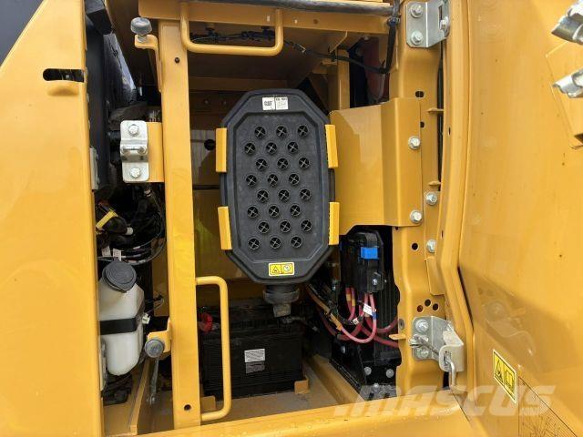 CAT 326 Строительная техника - Другие