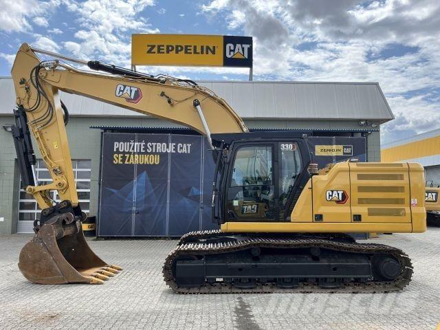 CAT 330 Строительная техника - Другие