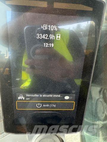 CAT 330 GC Гусеничные экскаваторы