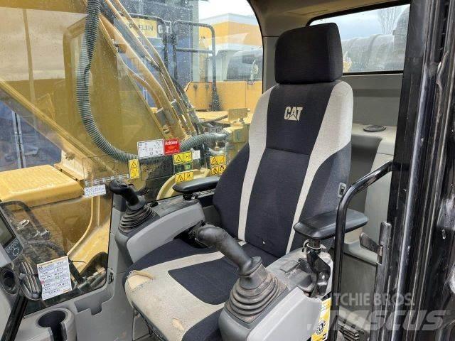 CAT 330F LN Строительная техника - Другие