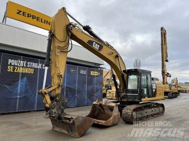 CAT 330F LN Строительная техника - Другие