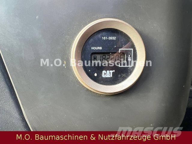 CAT 345D LME Гусеничные экскаваторы