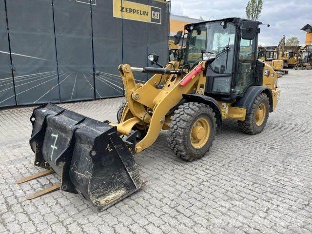 CAT 906 Строительная техника - Другие