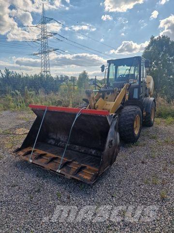 CAT 908M Строительная техника - Другие