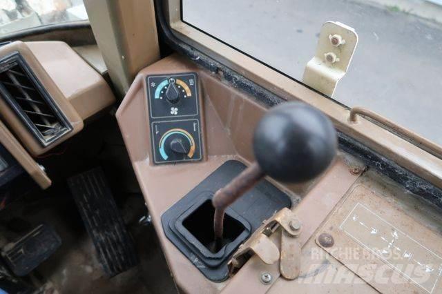 CAT 910 E Фронтальные погрузчики