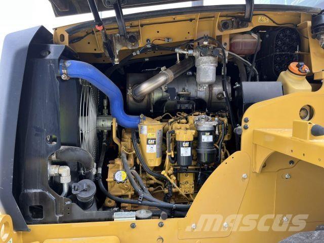 CAT 918M Строительная техника - Другие