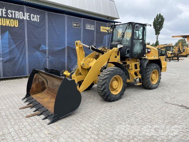 CAT 918M Строительная техника - Другие