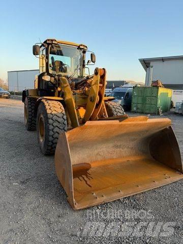 CAT 930 K Radlader Фронтальные погрузчики