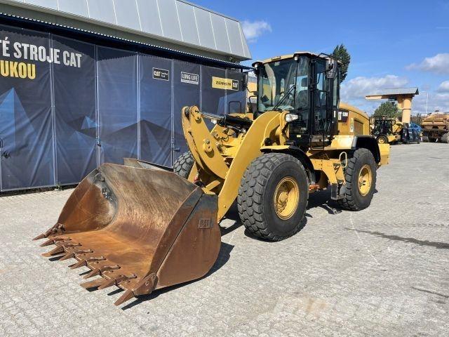 CAT 938M Строительная техника - Другие