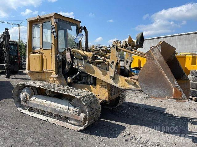 CAT 941 B Гусеничные бульдозеры