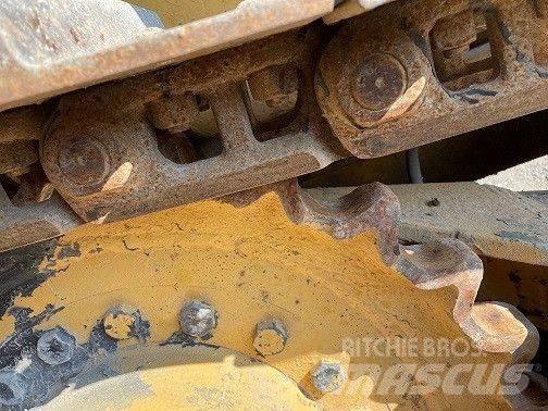CAT 941 B Гусеничные бульдозеры