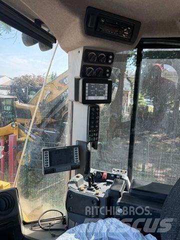 CAT 950 M Фронтальные погрузчики