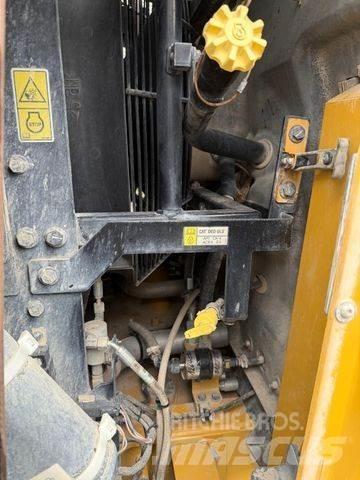 CAT 950 M Radlader Фронтальные погрузчики