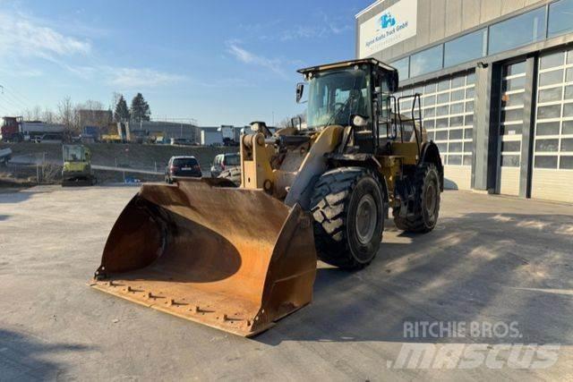 CAT | 950M Строительная техника - Другие