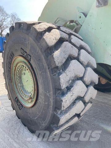 CAT 980 M Фронтальные погрузчики