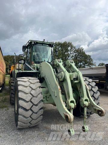 CAT 980 M Фронтальные погрузчики