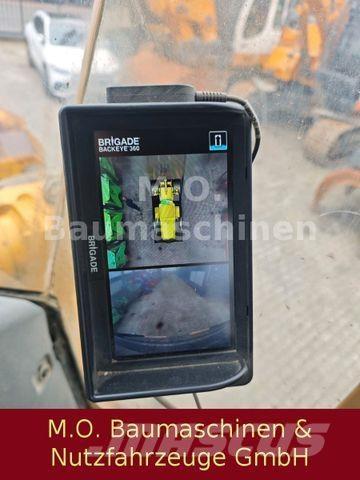 CAT 980K Фронтальные погрузчики