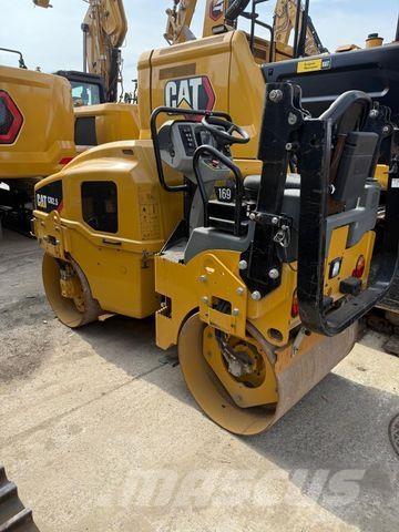 CAT CB2.5 Прочее дорожностроительное оборудование