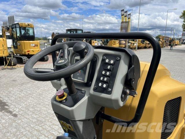 CAT CB2.5 Строительная техника - Другие
