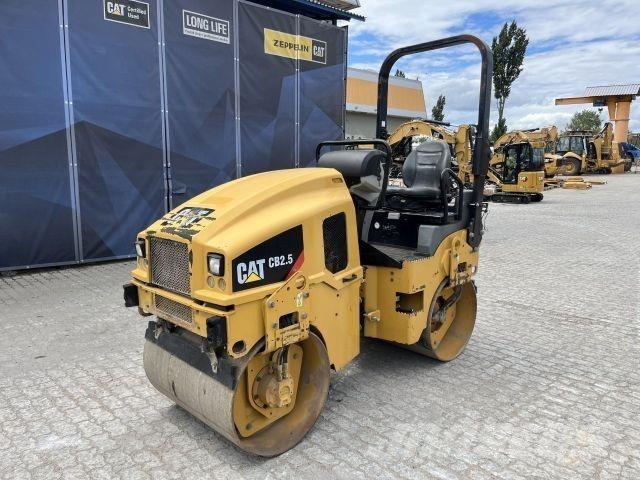 CAT CB2.5 Строительная техника - Другие