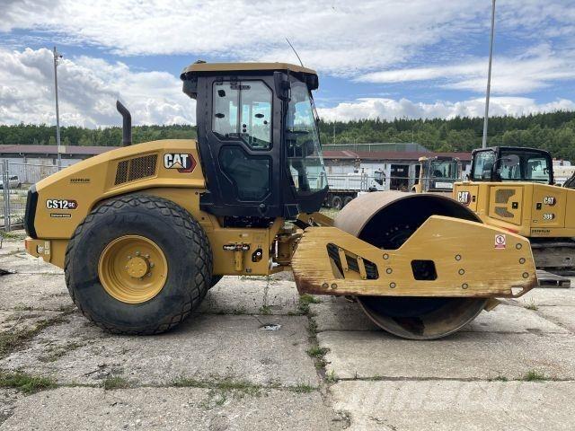 CAT CS12 GC Строительная техника - Другие