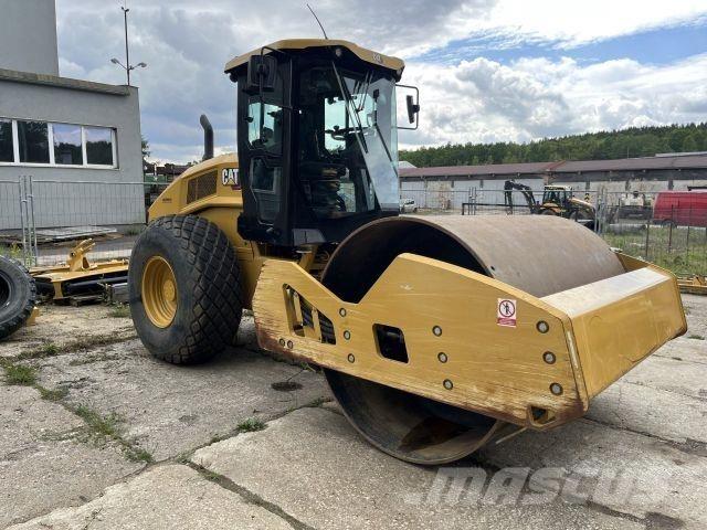 CAT CS12 GC Строительная техника - Другие