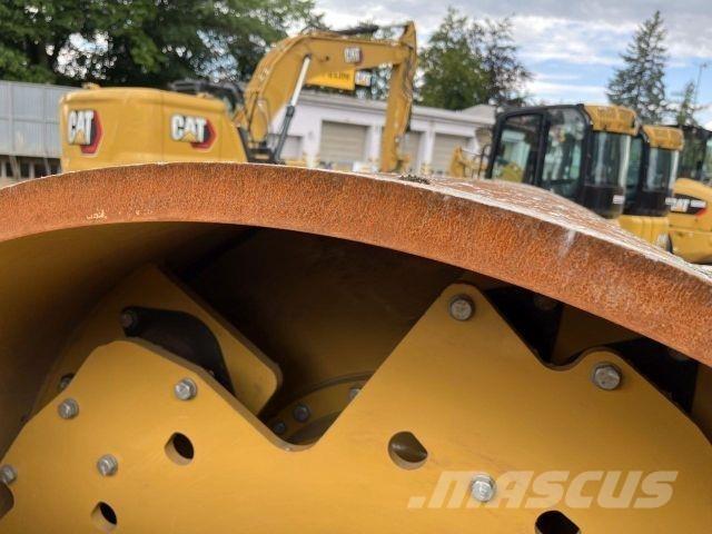 CAT CS19 Строительная техника - Другие