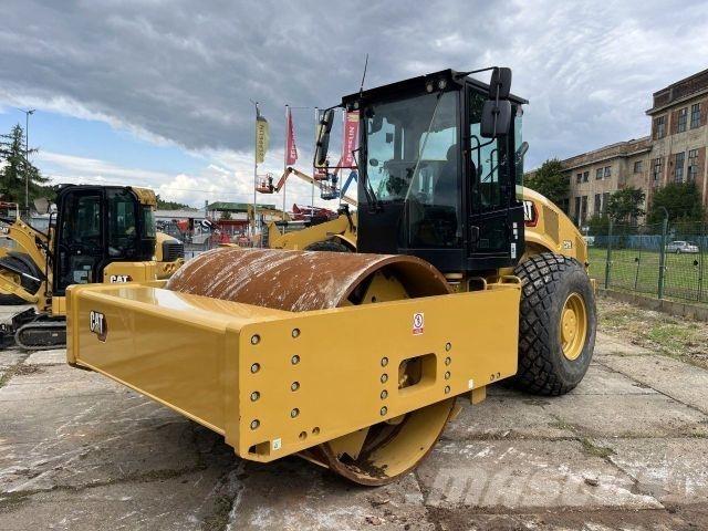 CAT CS19 Строительная техника - Другие