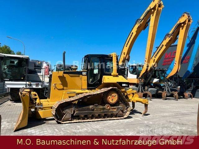 CAT D 6 M XL / Ripper / Гусеничные бульдозеры