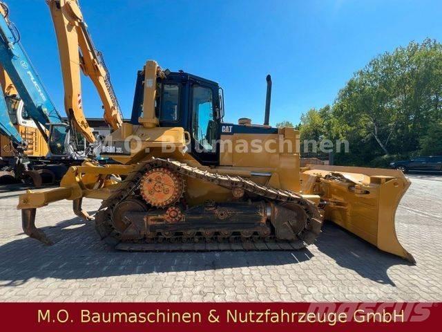 CAT D 6 M XL / Ripper / Гусеничные бульдозеры
