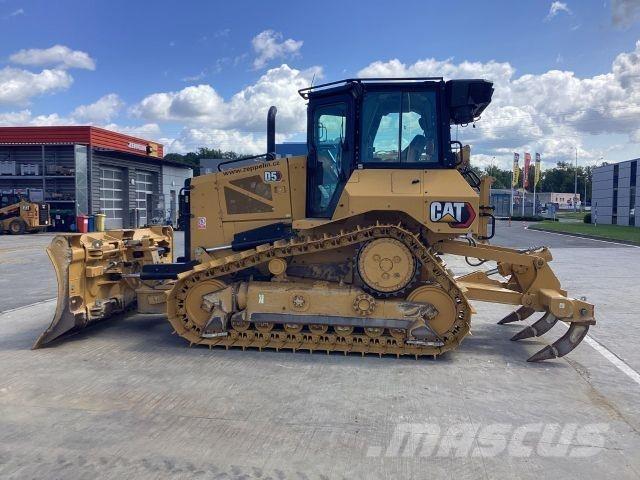 CAT D5 Строительная техника - Другие
