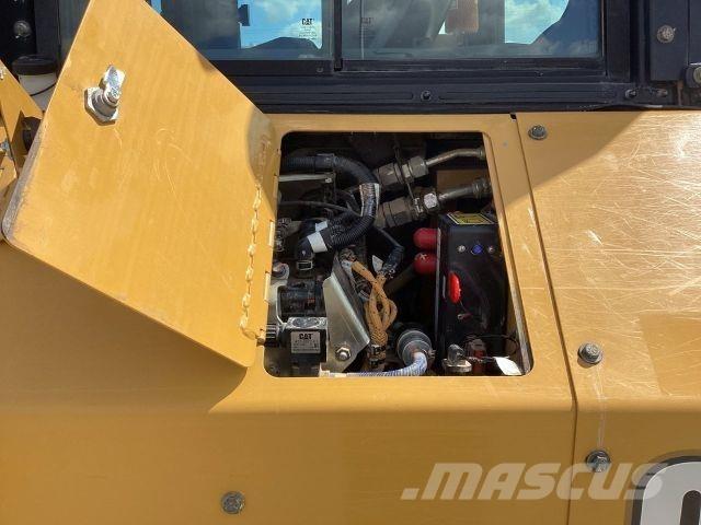 CAT D5 Строительная техника - Другие