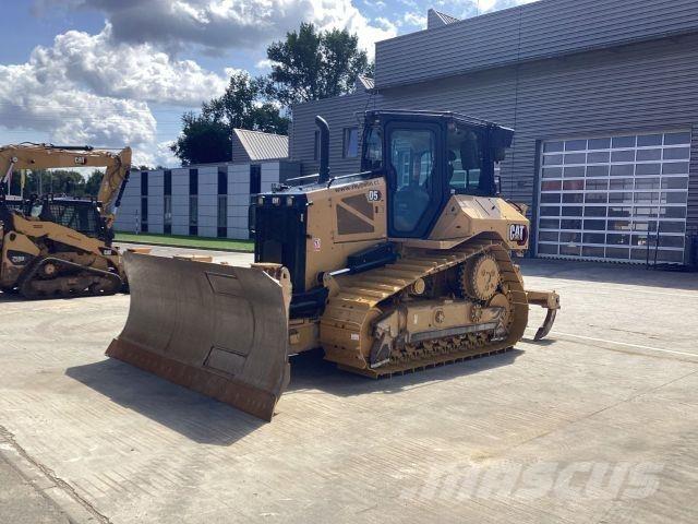 CAT D5 Строительная техника - Другие