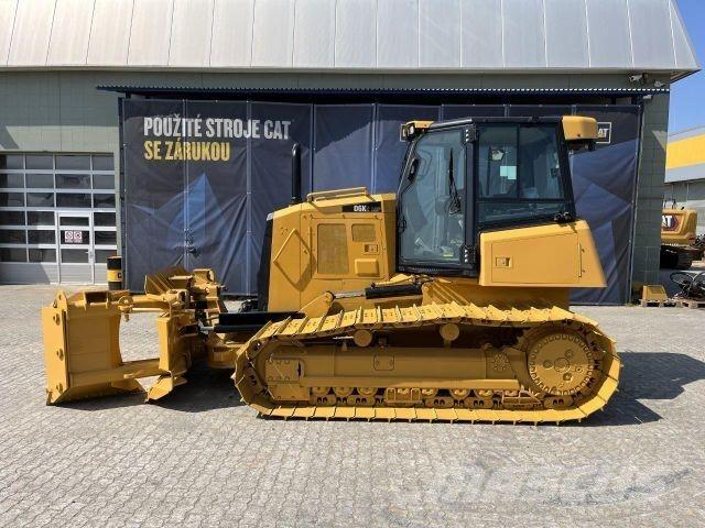 CAT D6K LGP Строительная техника - Другие