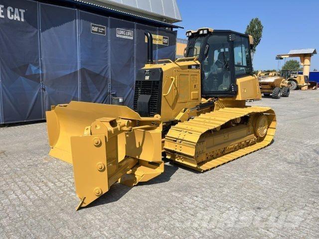 CAT D6K LGP Строительная техника - Другие
