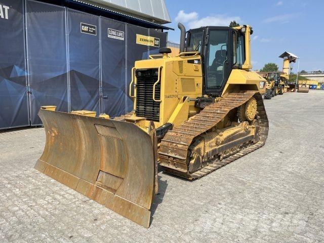 CAT D6N XL Строительная техника - Другие