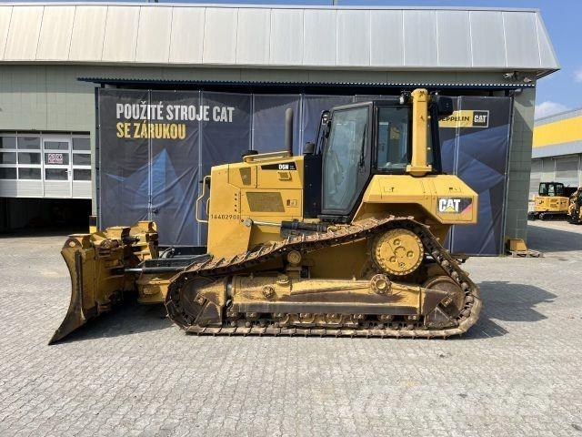 CAT D6N XL Строительная техника - Другие