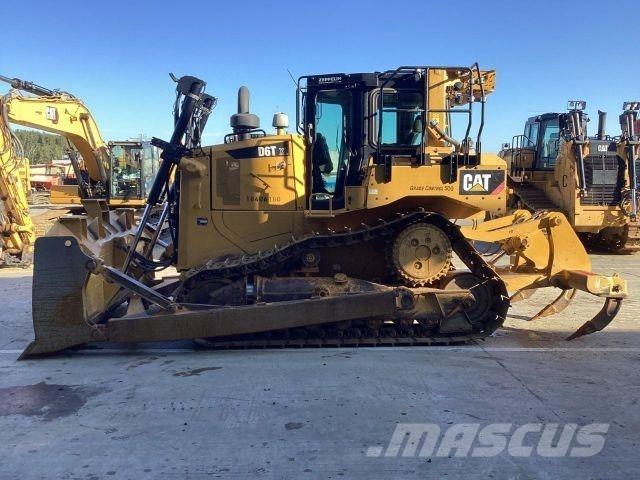 CAT D6T XL Строительная техника - Другие
