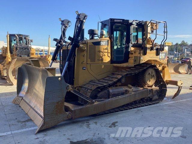 CAT D6T XL Строительная техника - Другие