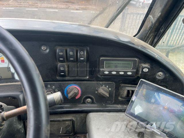 CAT erpillar 735 E Строительная техника - Другие