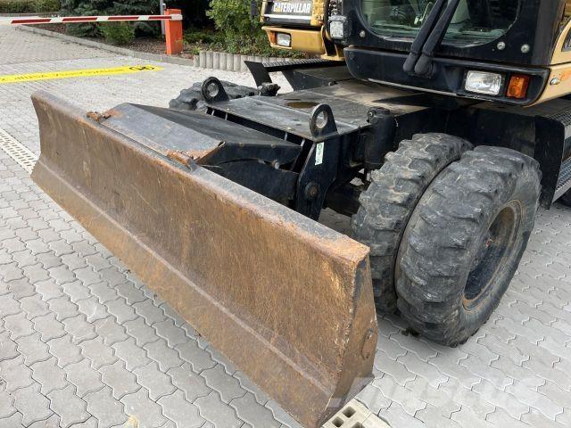 CAT M313C Строительная техника - Другие