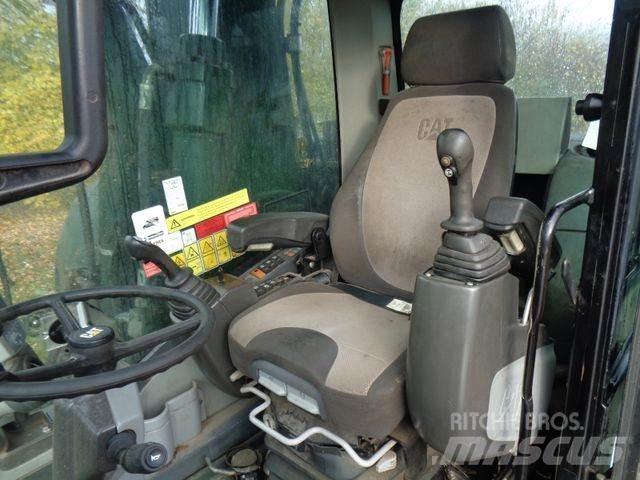 CAT M315 D Колёсные экскаваторы