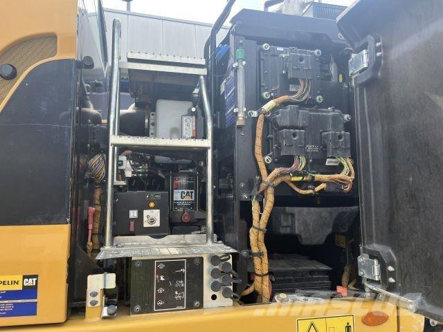 CAT M315F Строительная техника - Другие