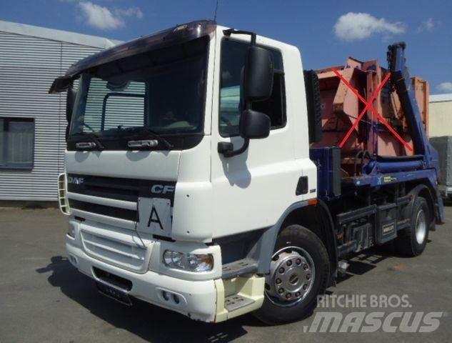 DAF CF 75.310 Контейнеровозы